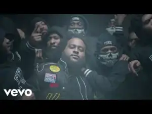 Video: Bas - Pinball II (feat. Correy C)